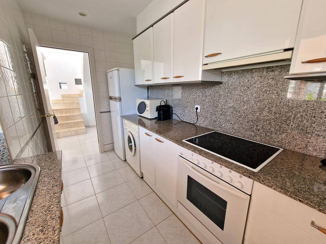 Foto 13 von 44: S'Agaró-Apartament amb piscina comunitària a 1 minut de la platja