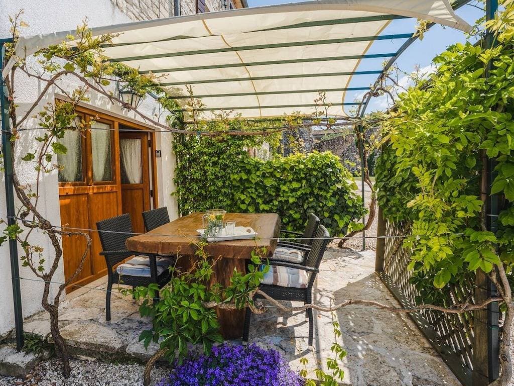 Foto 13 von 40: Ferienwohnung mit 1 Schlafzimmer
