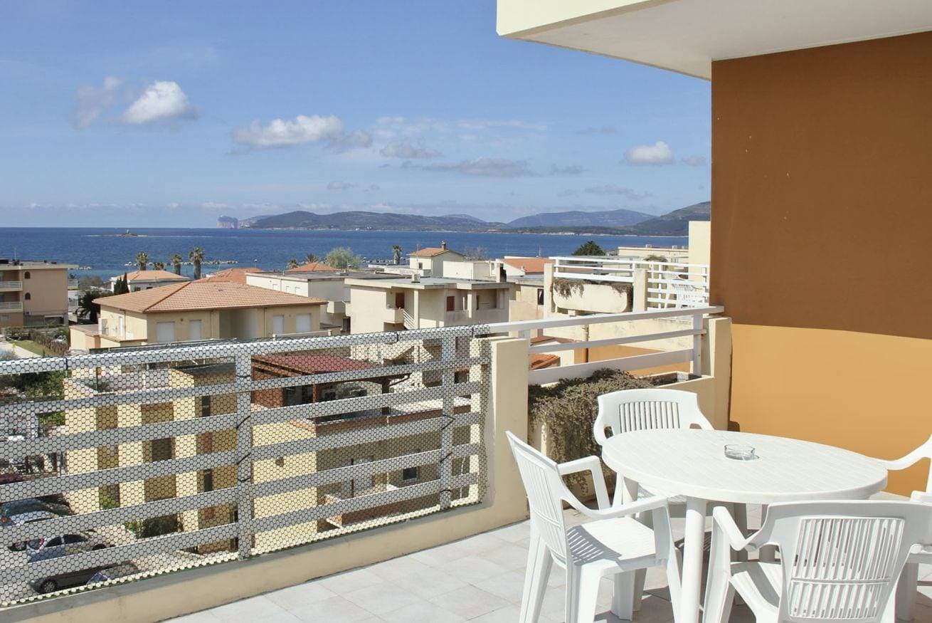 Foto 3 von 14: Gardenia Residence