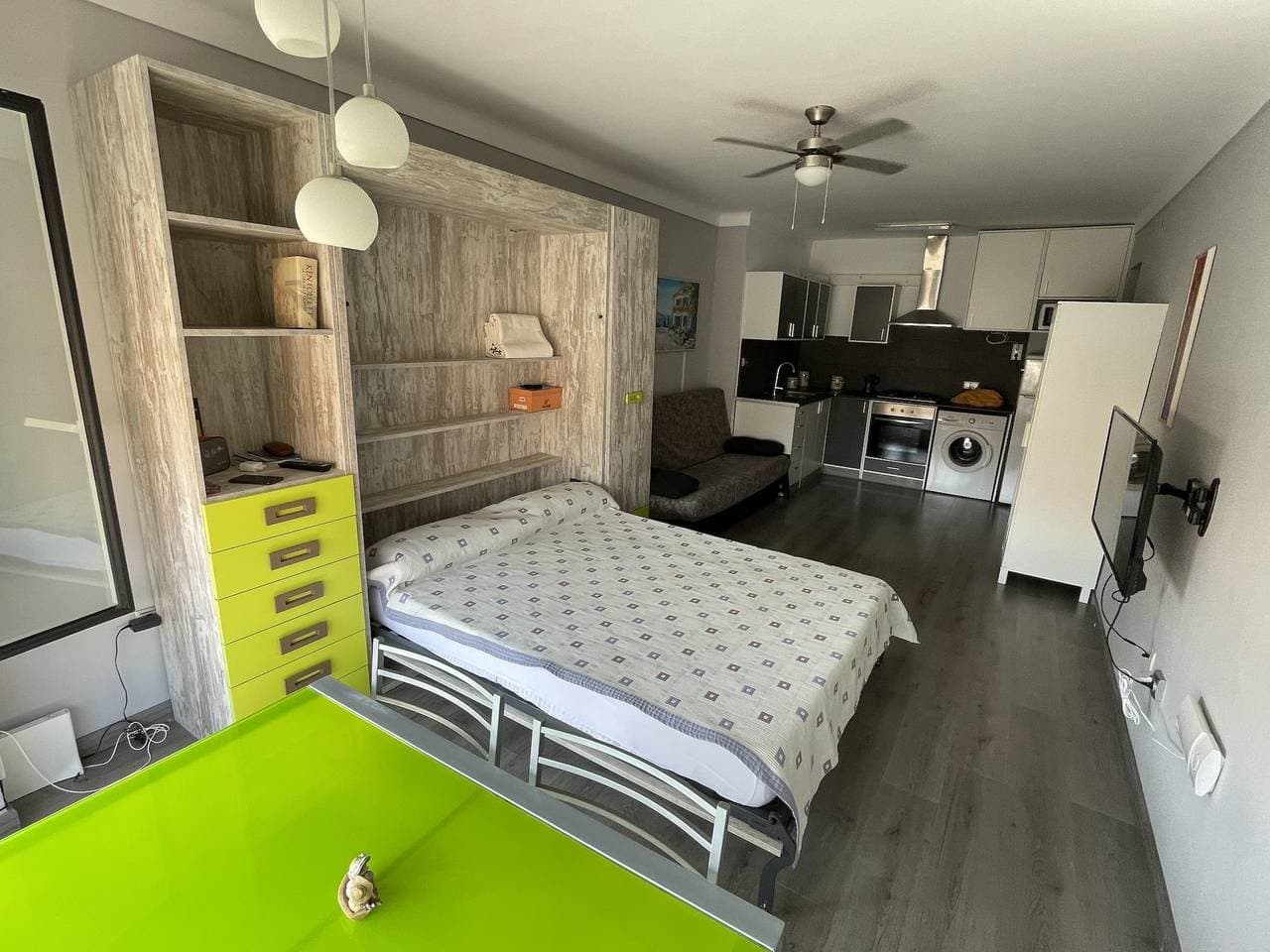 Foto 3 von 11: Ferienwohnung für 4 Personen