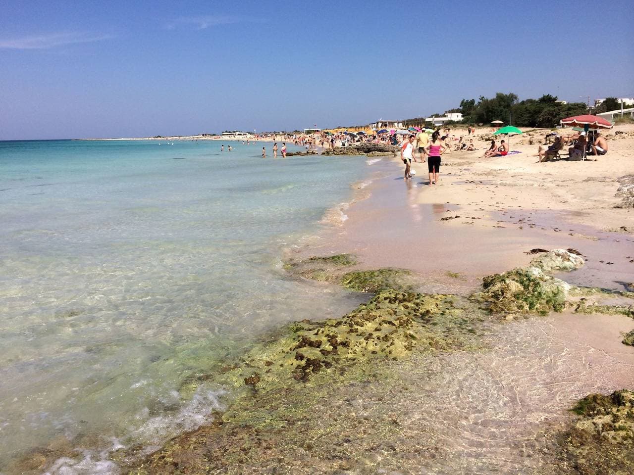 Foto 7 von 9: Ugento Torre Mozza Aphrodite 13C