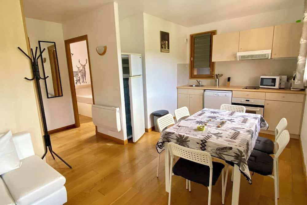 Foto 9 von 15: Bright 2-room apartment