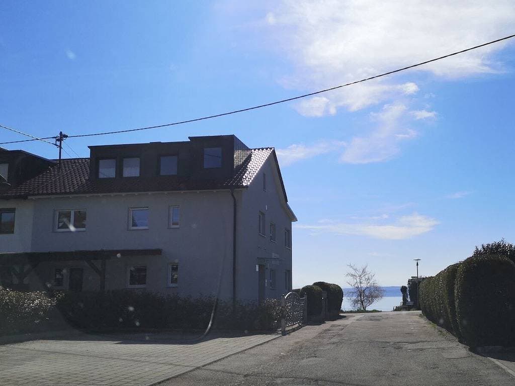 Foto 5 von 44: Im Dachgeschoss im Haus Seeblick