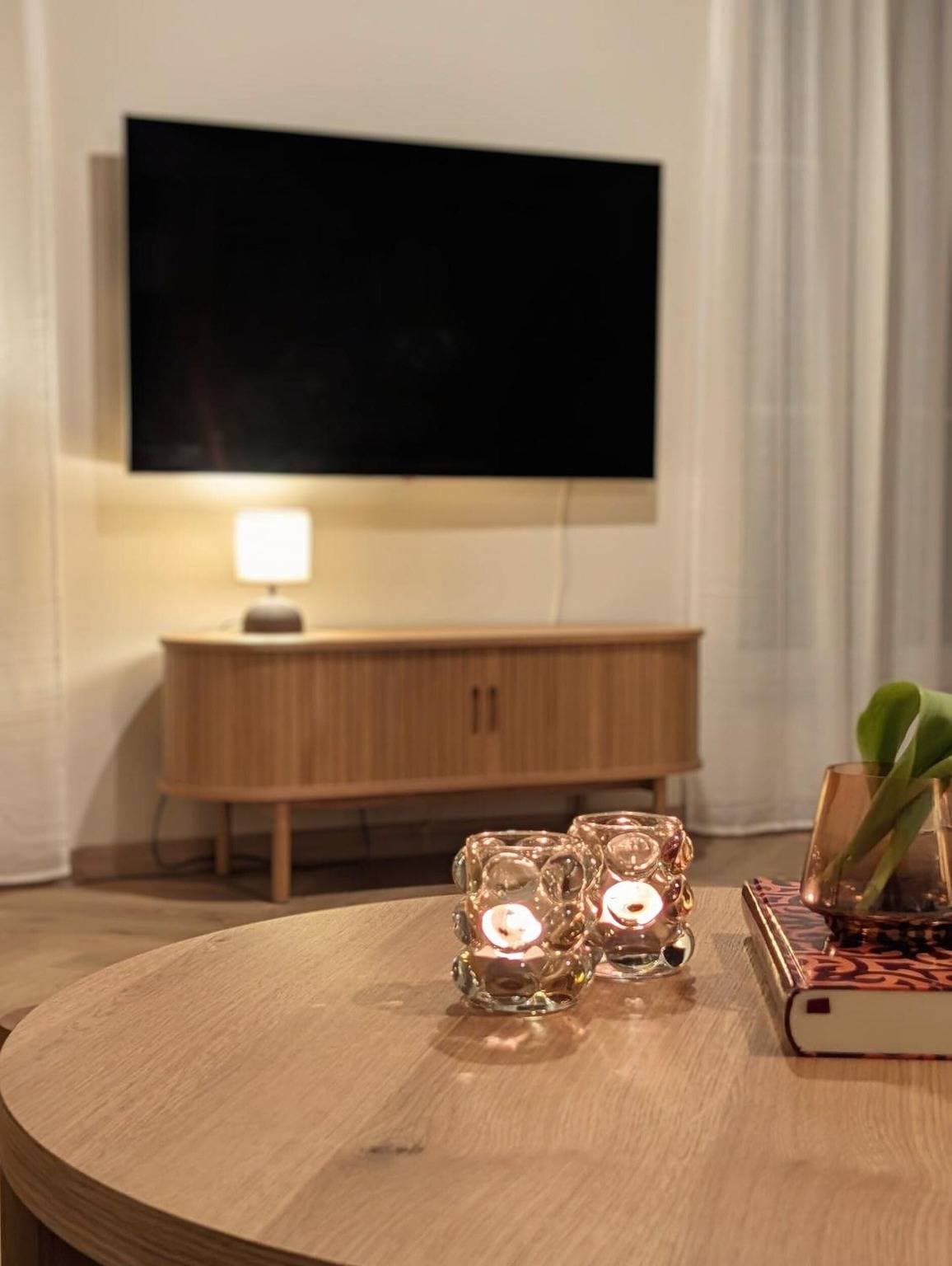 Foto 7 von 27: Apartment „Alte Remise Blankenburg“ mit WLAN