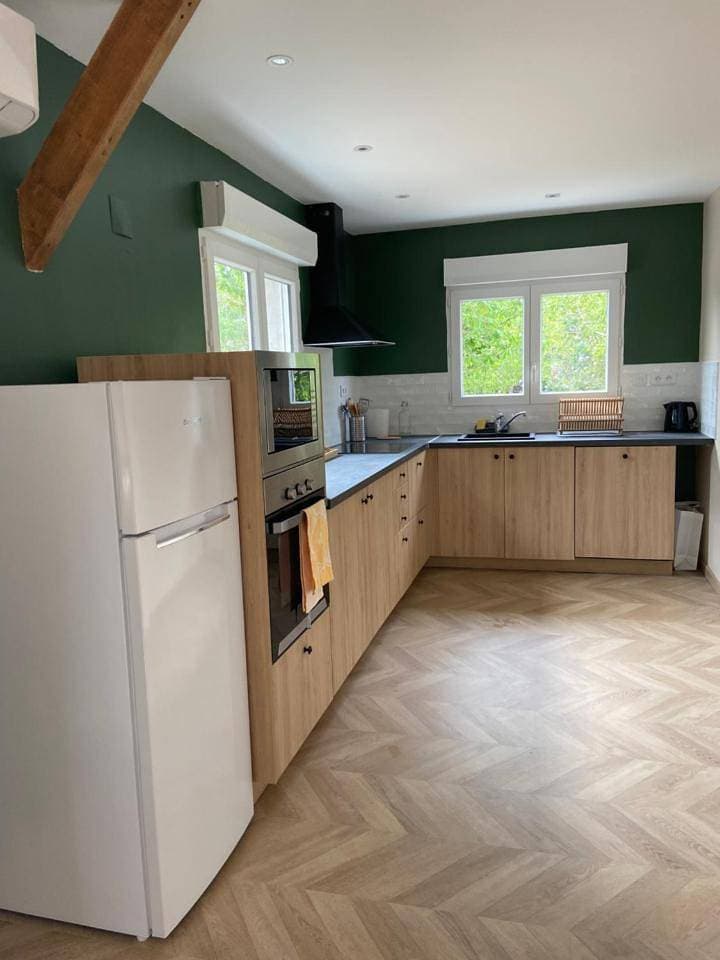 Foto 12 von 35: Three-Bedroom House