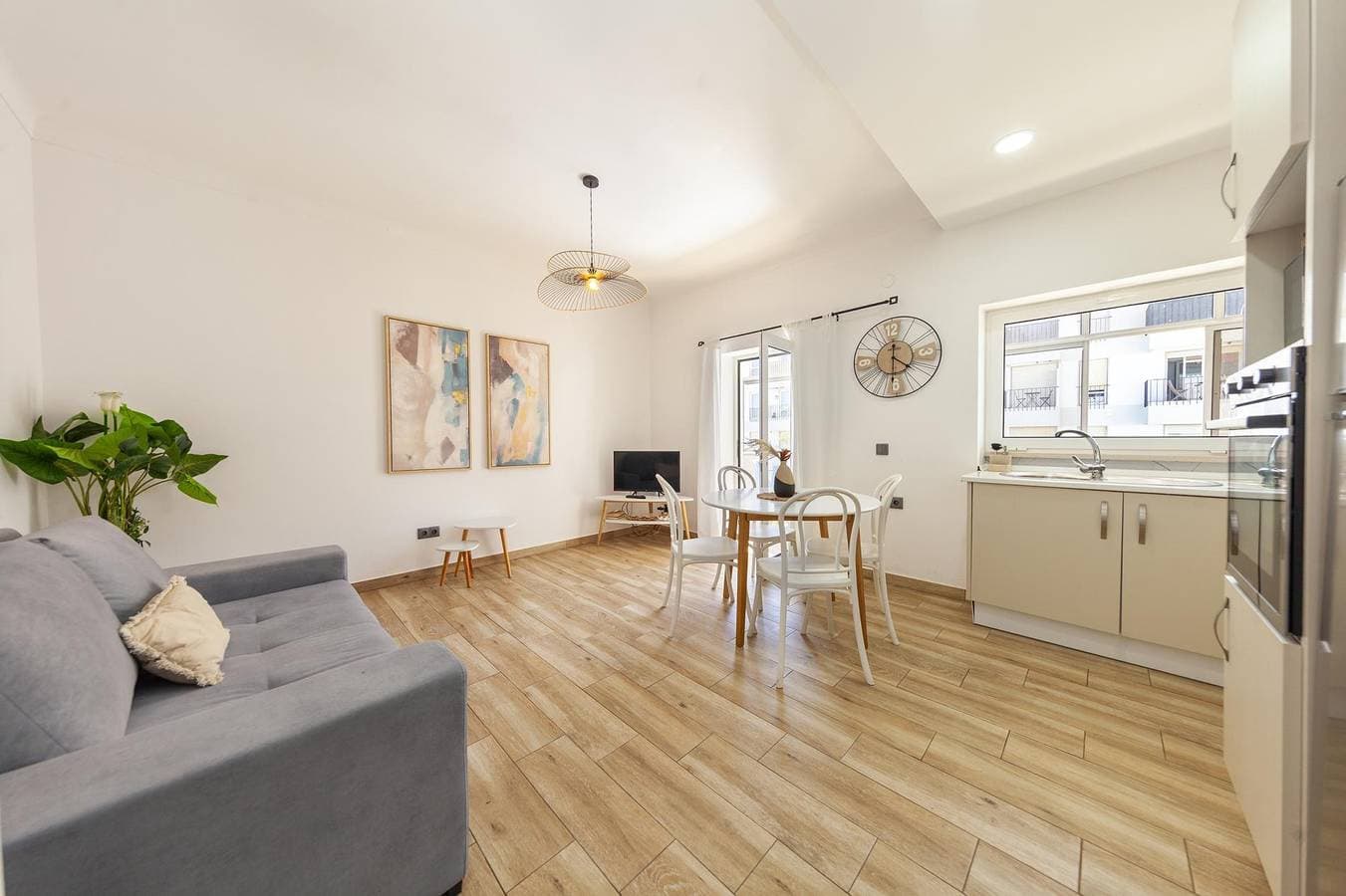 Foto 2 von 31: Ferienwohnung für 4 Personen