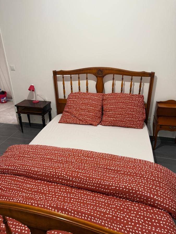 Apartament de vacants centre-ville 1