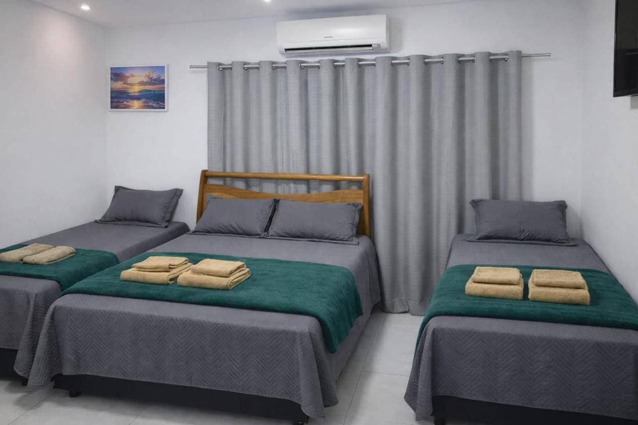 Hotel Cacoal II 1