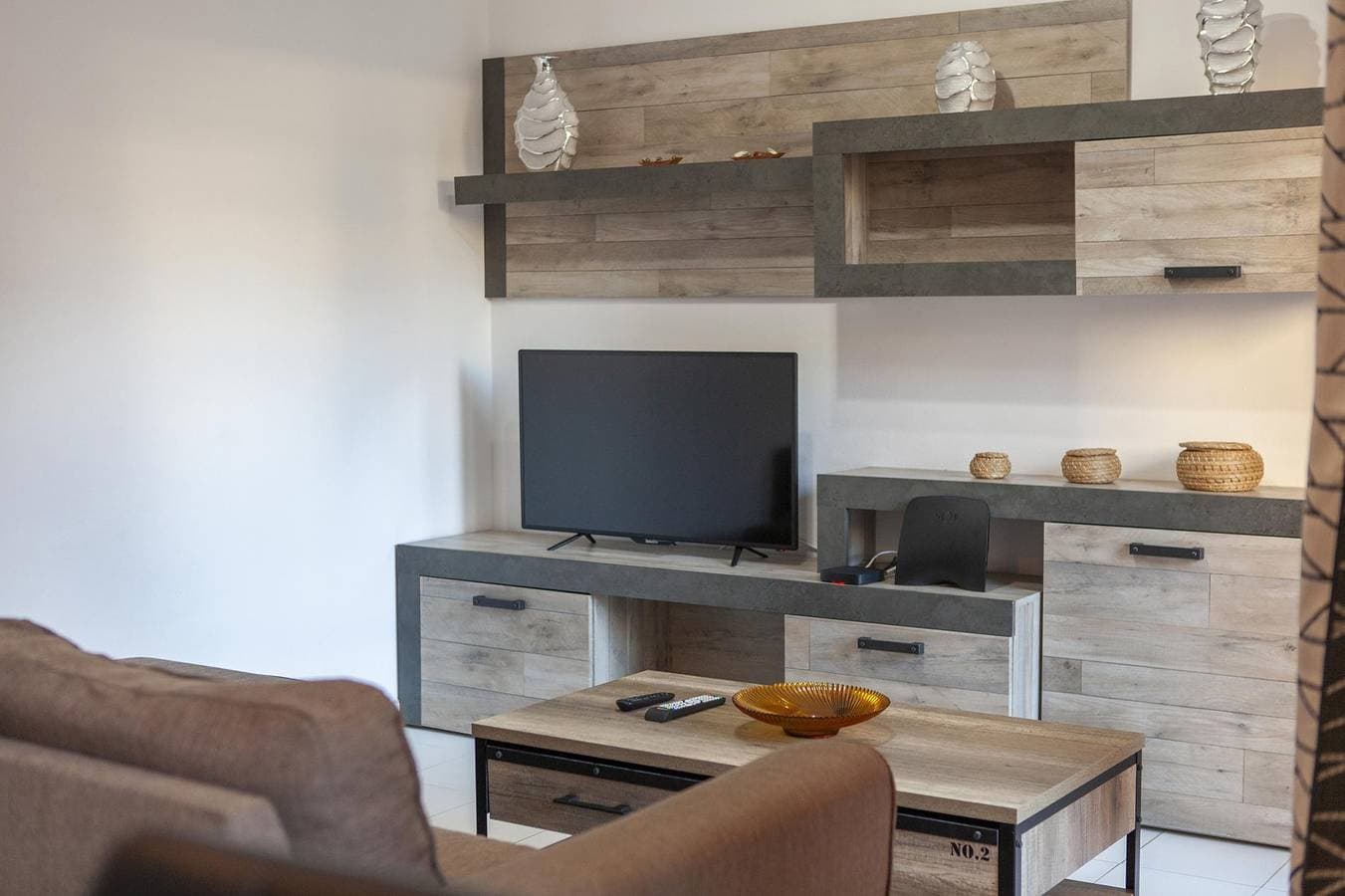 Foto 6 von 32: Ferienwohnung für 4 Personen