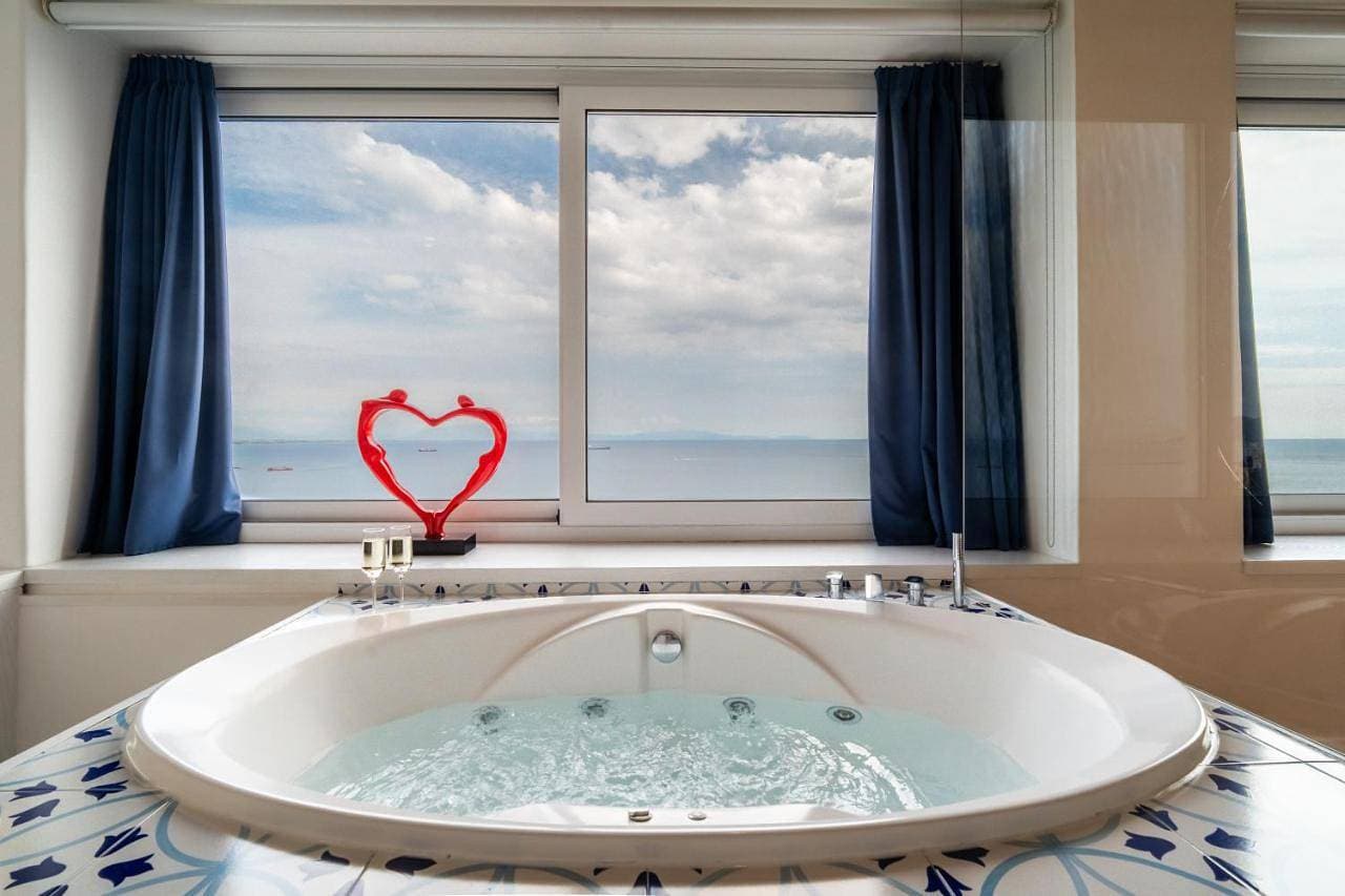 Foto 10 von 17: Suite with Sea View
