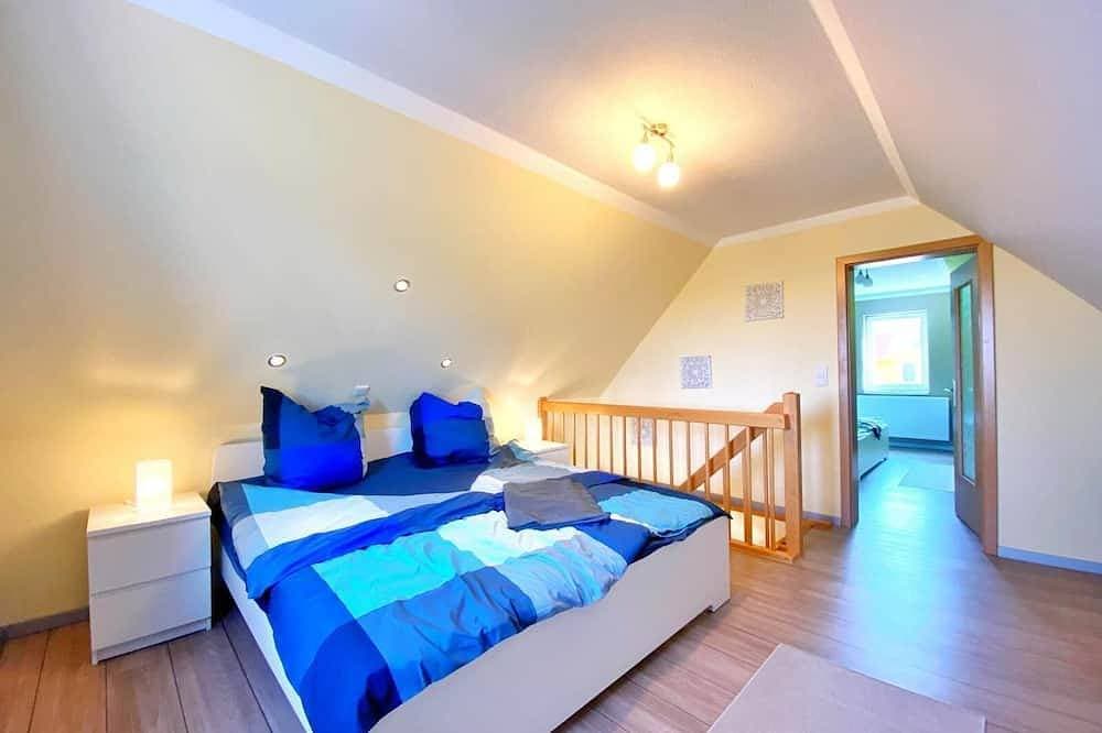 Foto 4 von 30: Ferienhaus Berta auf der Insel Rügen in Dubnitz bei Sassnitz