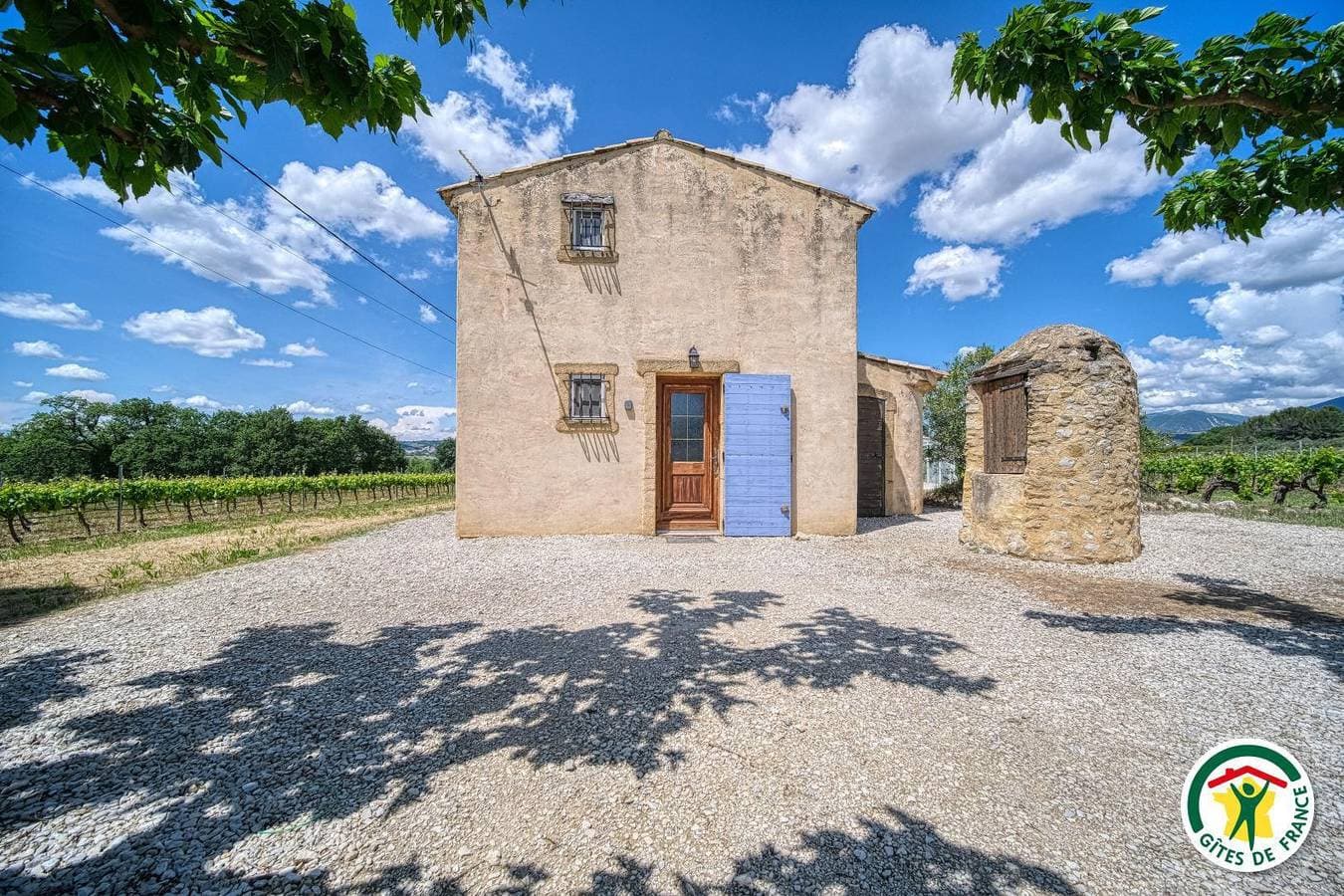 Foto 3 von 25: Le Cabanon Du Vieux Moulin