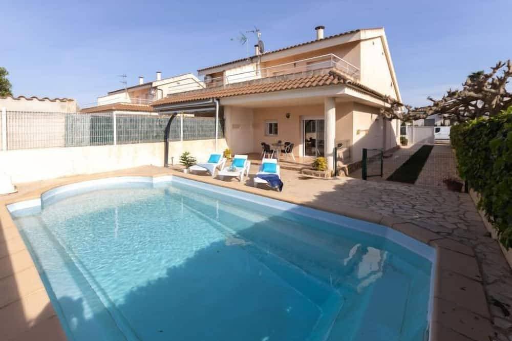 Ferienhaus Jenaro 1