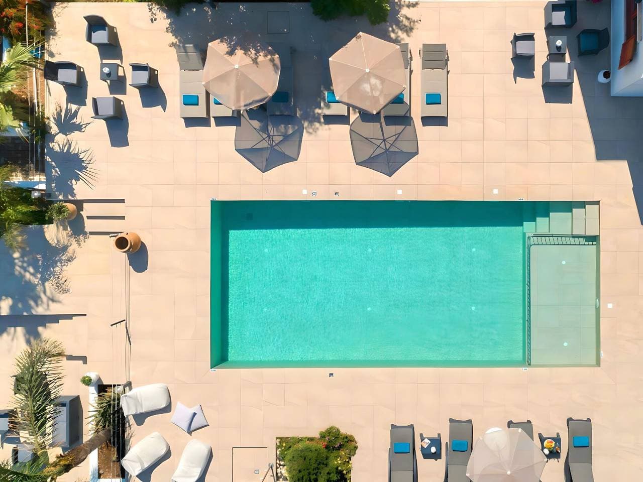 Foto 2 von 38: Villa "Cretan Dream" mit privatem Pool