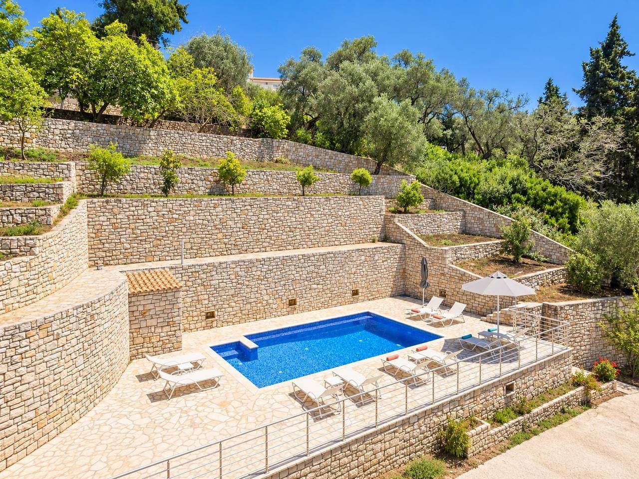 Foto 5 von 36: Villa Ariadne