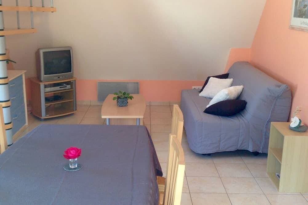 Foto 5 von 13: Ferienwohnung - Clohars-Carnoët
