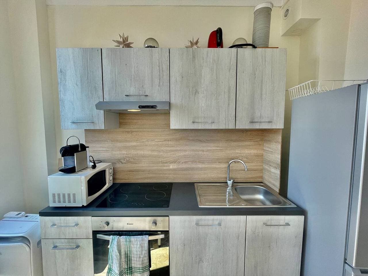 Foto 10 von 23: Ferienwohnung für 3 Personen