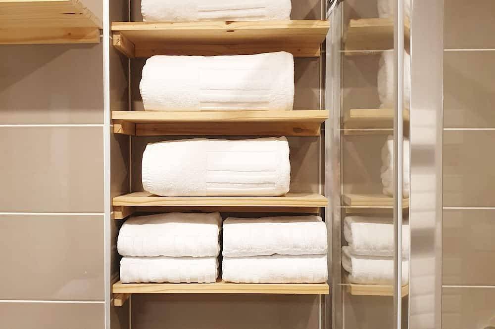 Foto 6 von 12: Un Appart Dans le Perche, Votre Pied à Terre !