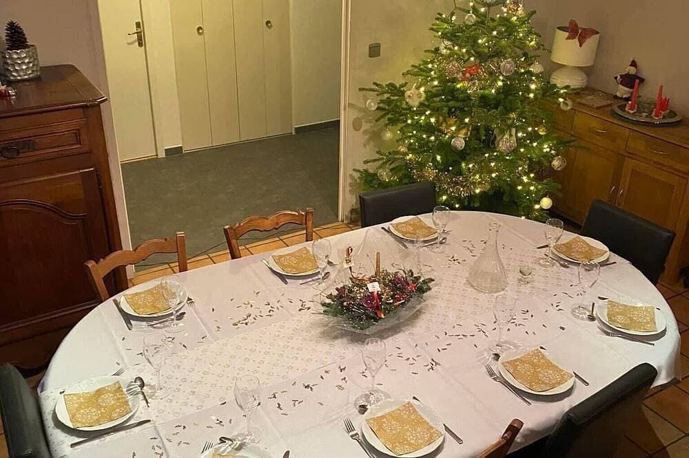 Foto 10 von 20: Charmantes Ferienhaus mit privatem Pool im Schwarzen Périgord