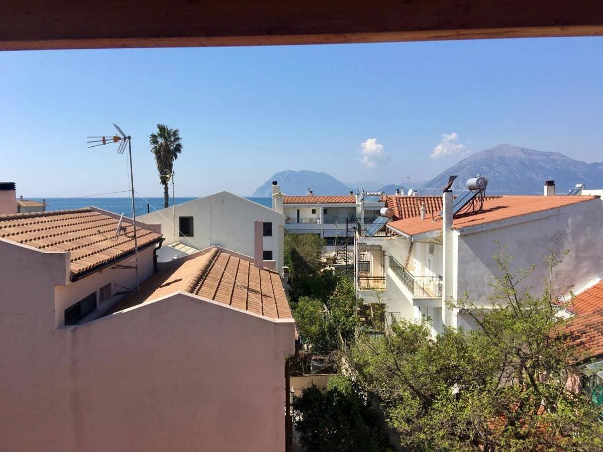 Tg Magico apartment 1