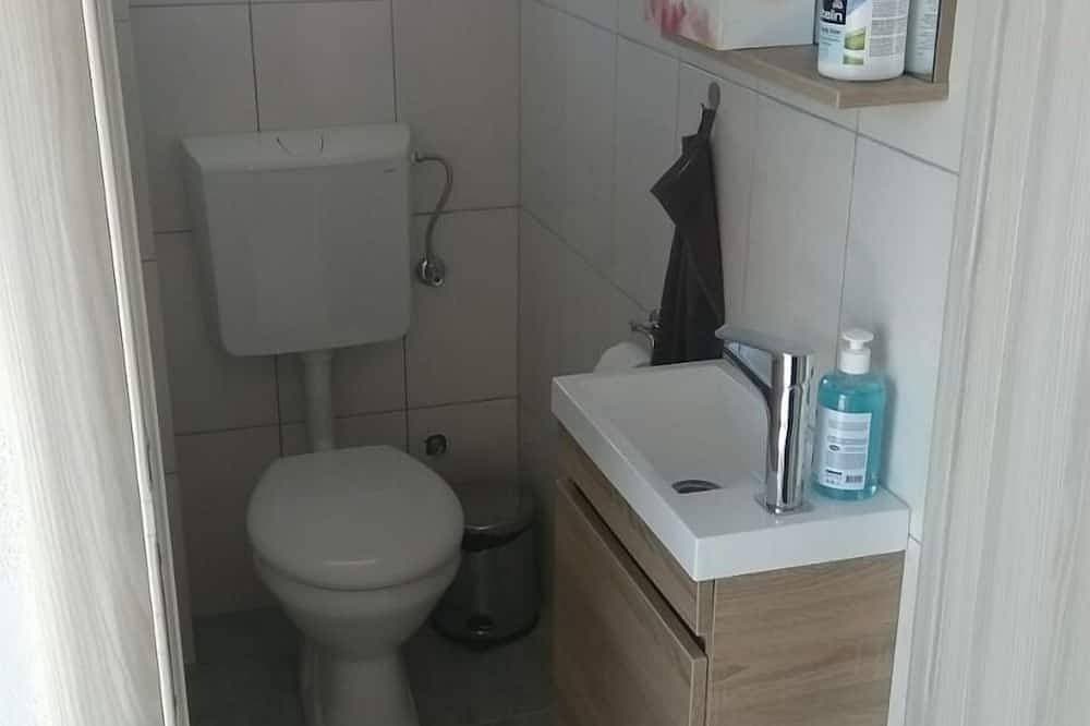 Foto 9 von 25: Ferienwohnung/App. für 4 Gäste mit 66m² in Doni Štoj
