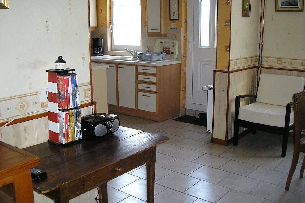 Foto 10 von 30: Gite du Valasse im Seine-Tal