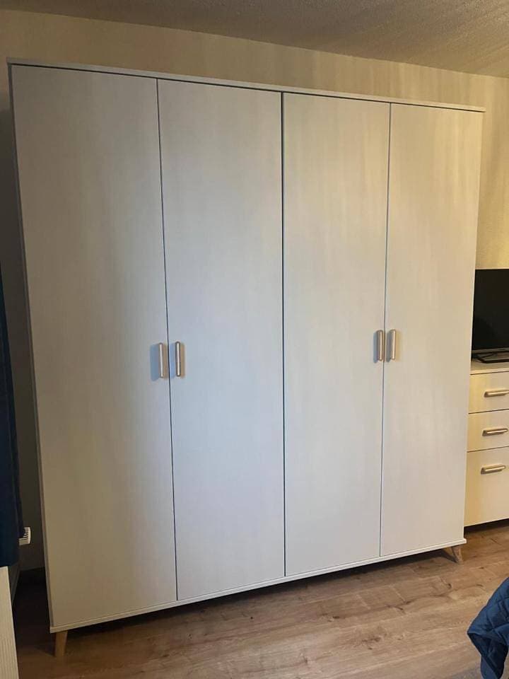 Foto 9 von 22: Two-Bedroom Apartment