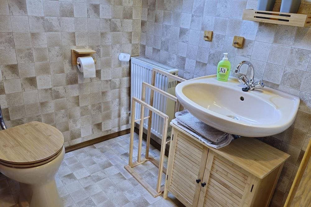 Foto 5 von 30: Ferienwohnung mit Balkon und kostenfreies WLAN