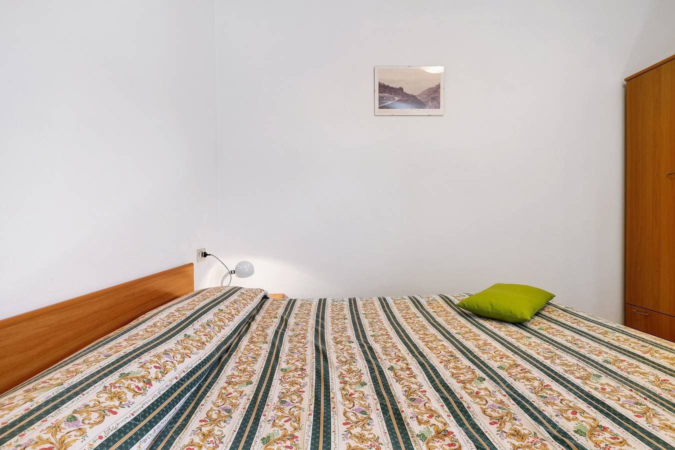 Foto 11 von 39: Ferienwohnung 'Rustico Spagnol 2' mit Seeblick, Pool und WLAN