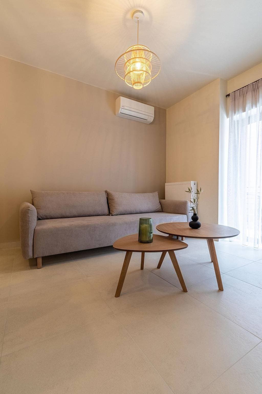 Foto 2 von 13: Ferienwohnung für 4 Personen mit Balkon