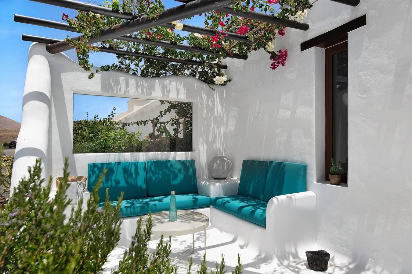 Apartamento Romero 1