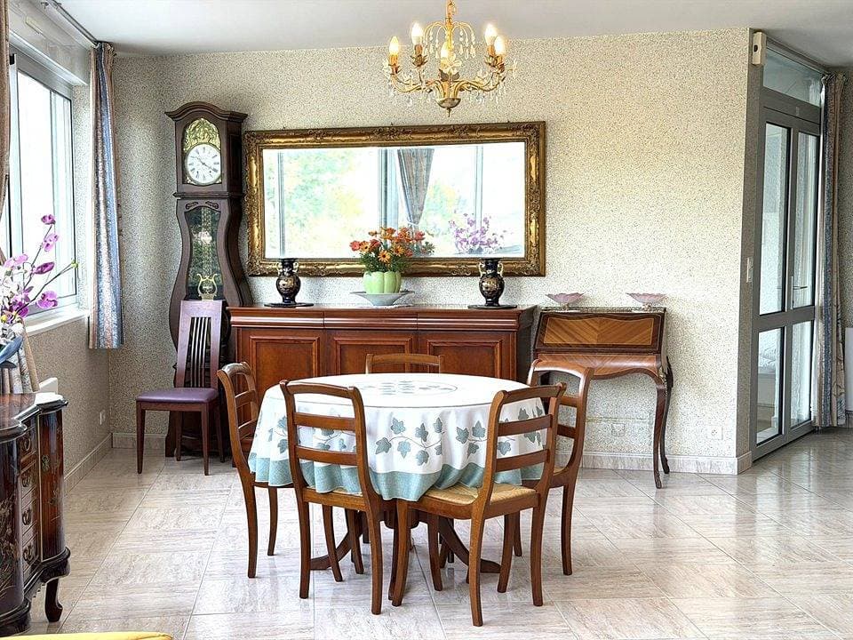 Foto 5 von 19: Ferienwohnung für 6 Personen
