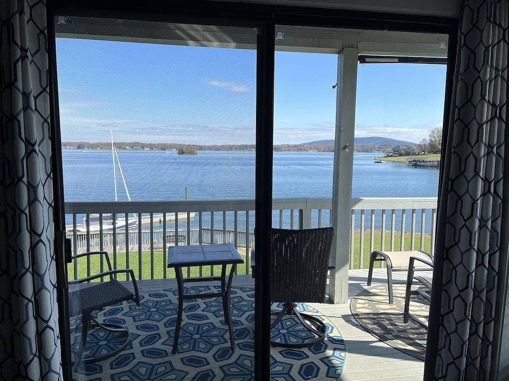 Foto 5 von 23: All Inclusive Rate!  Luxuriöse Waterfront Condo mit wunderbaren Annehmlichkeiten