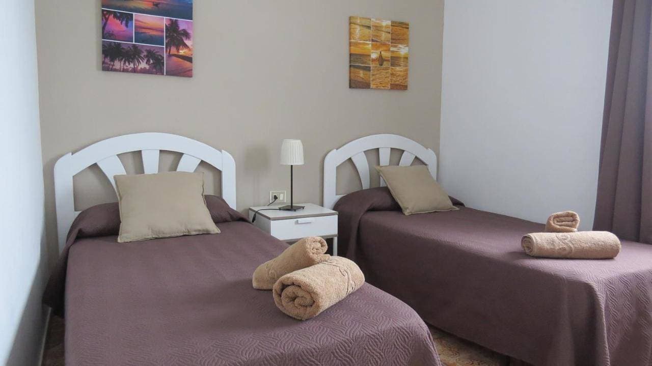Foto 6 von 127: Apartamentos Orzola
