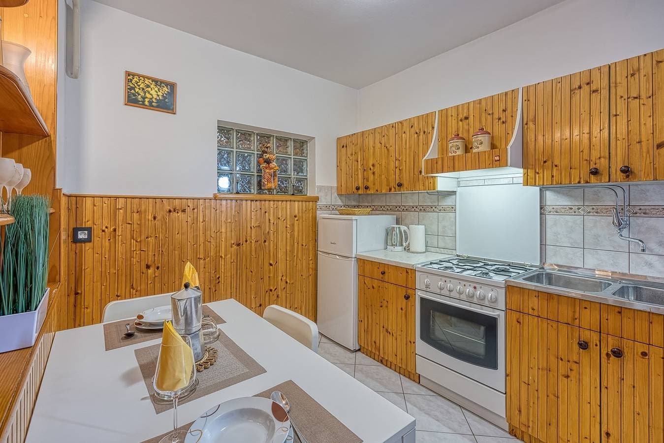 Foto 4 von 15: Studio-Apartment Marija in Pula