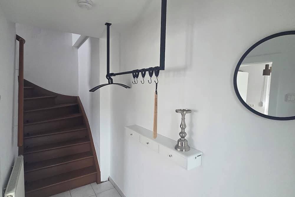 Foto 12 von 14: Ferienwohnung im Herzen von Gieselwerder