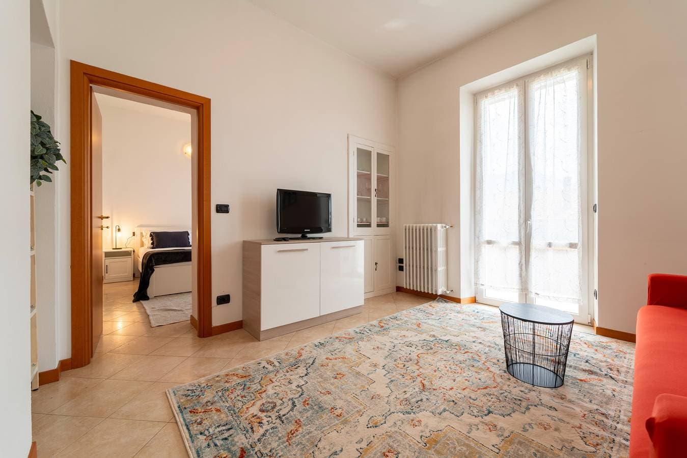 Foto 6 von 32: Bright and Cozy in Menaggio