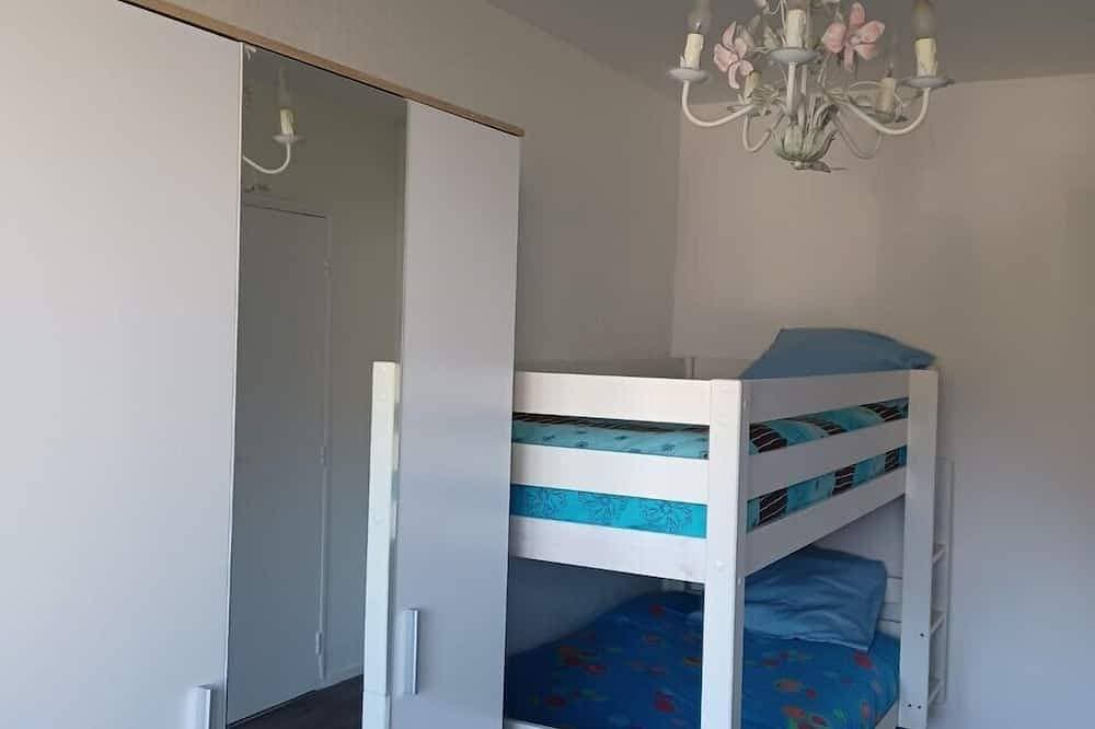 Foto 5 von 30: Bright and spacious F4 apartment Dieppe Normandie.