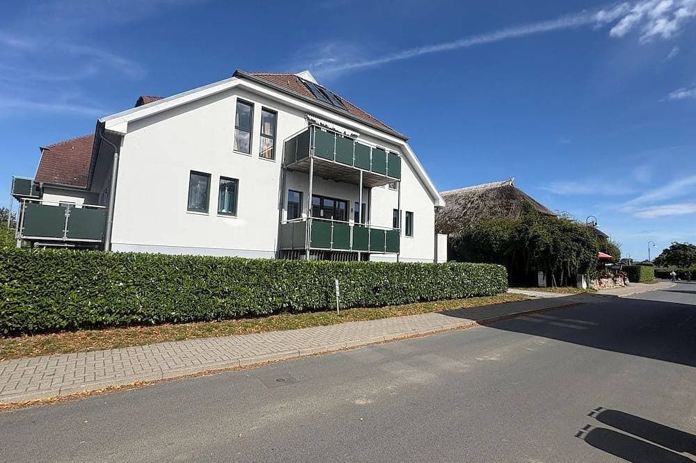 Foto 13 von 30: Ferienappartement Düne
