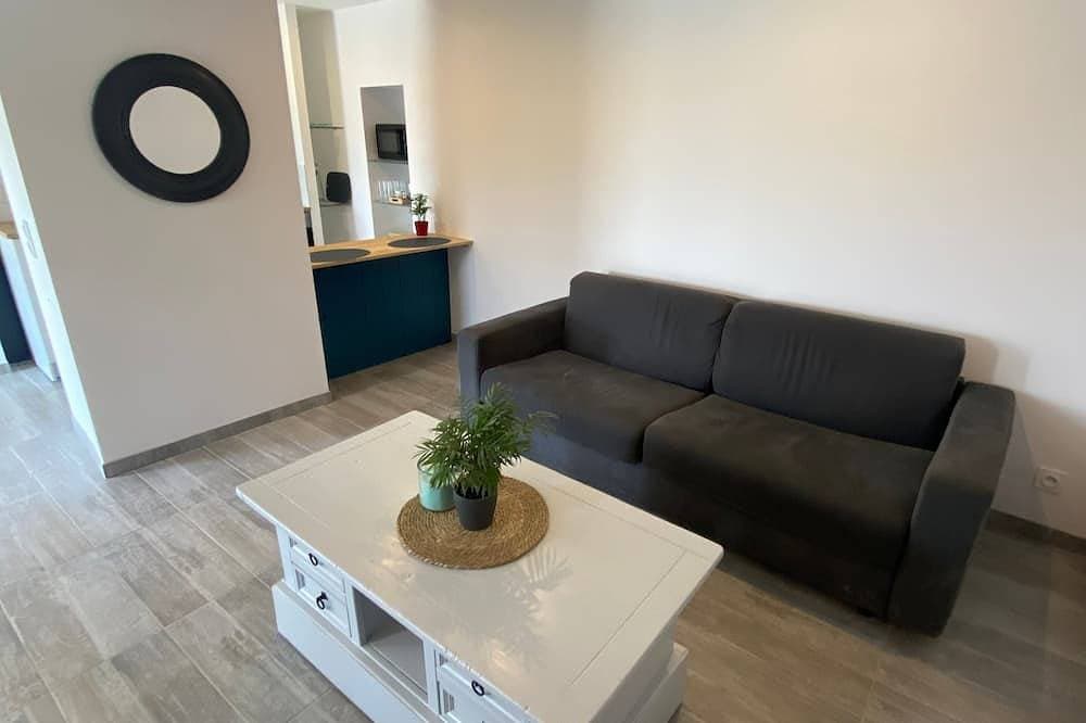 Foto 4 von 6: Studio in Mas Provençal