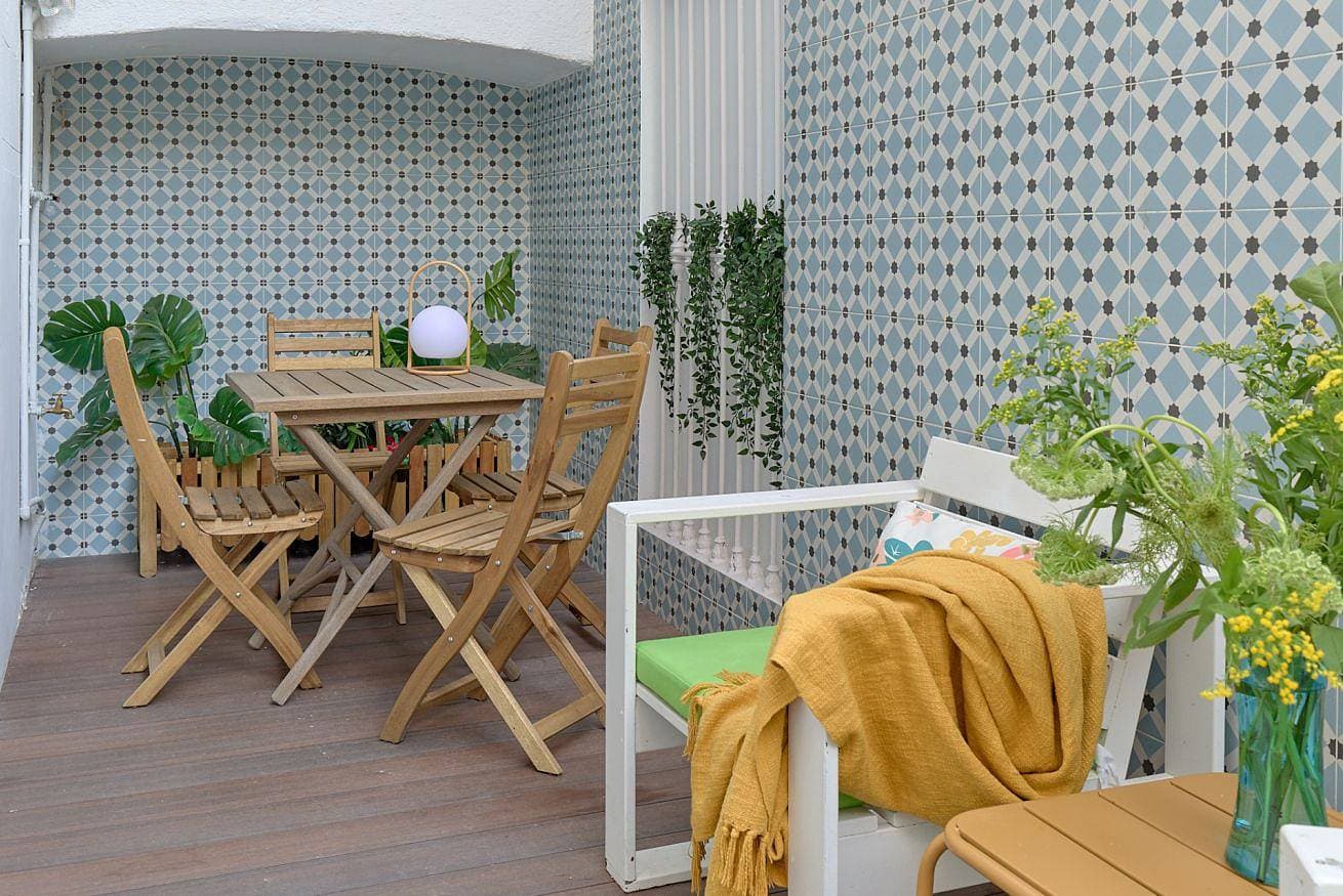 Ferienwohnung 70m² 1