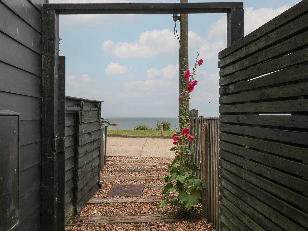 Foto 3 von 30: Hütte für 2 Personen mit Garten