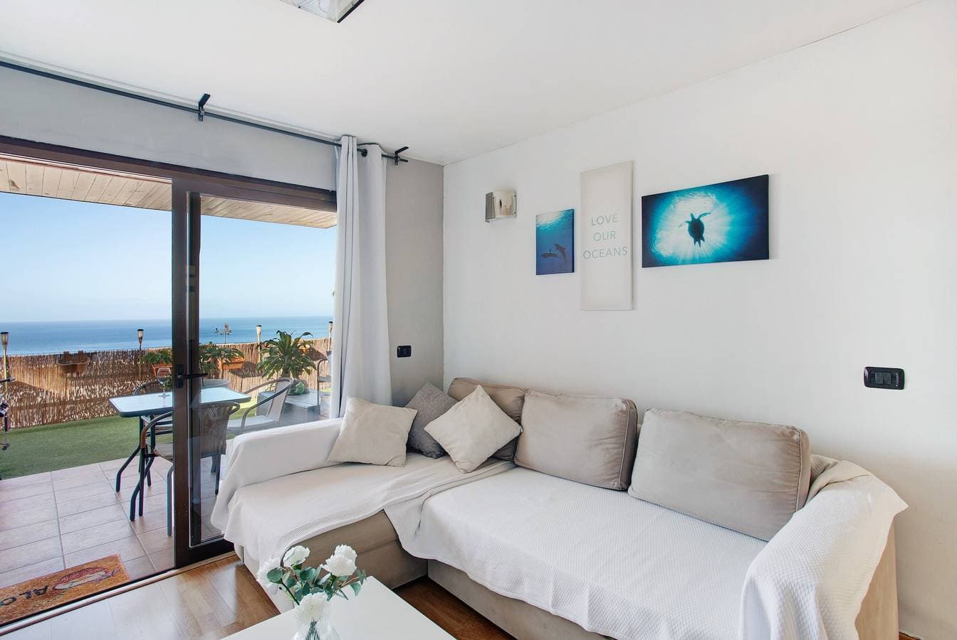 Sunset Apartment 1