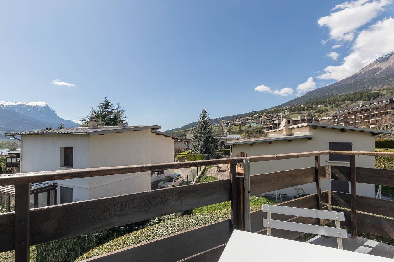 Ferienwohnung 39m² 1