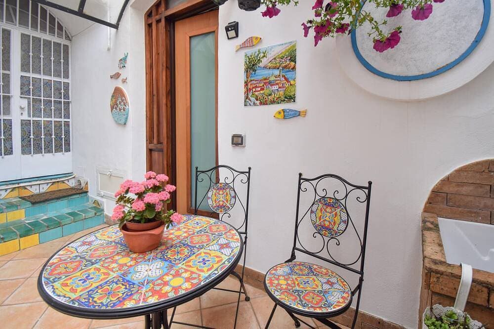 Foto 8 von 18: 1 bedroom beautiful apartment in Molina