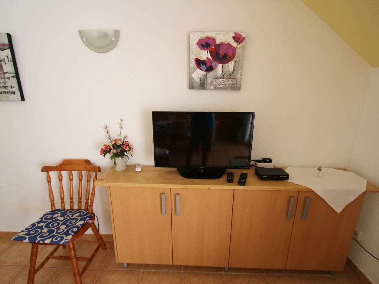Foto 11 von 31: Haus mit Meer- und Bergblick - 6 Pers.