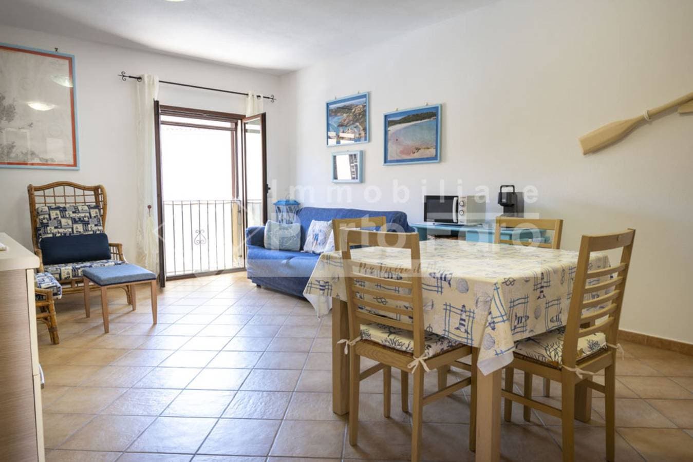 Foto 2 von 10: Ferienwohnung für 4 Personen