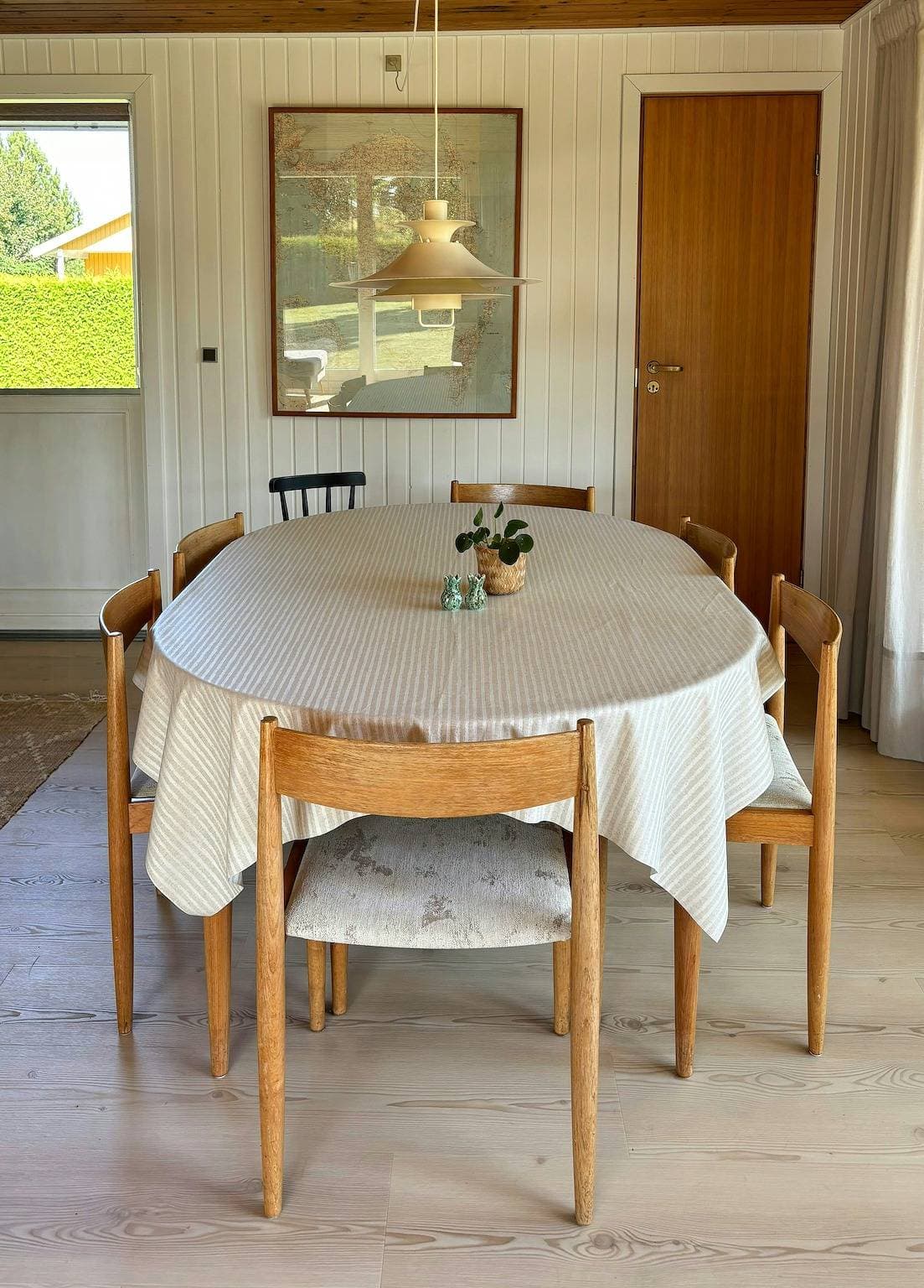Foto 5 von 22: Ferienhaus in der Nähe des Strandes von Ristinge auf Langeland