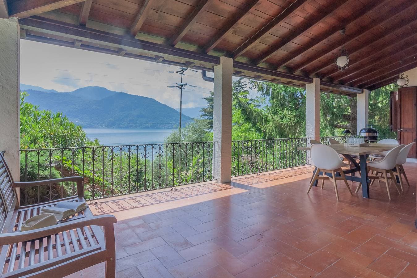Foto 2 von 81: Villa Bianca Lierna