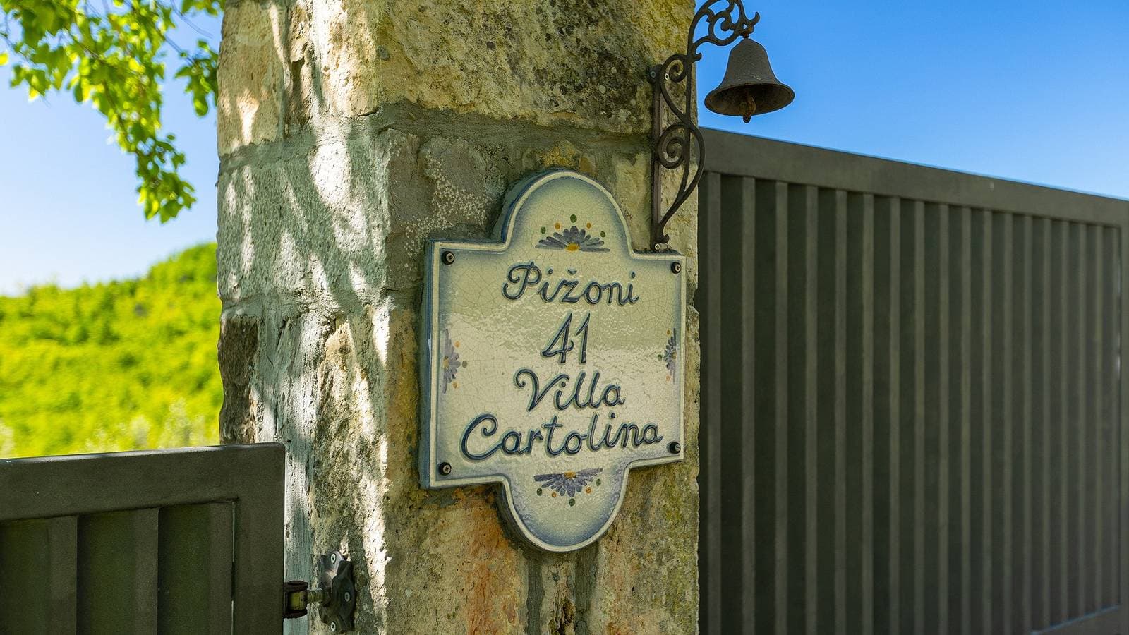 Foto 12 von 37: Villa Cartolina by Villas Guide